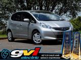 2013 Honda Fit Hybrid * Save on Fuel * No Deposit  in Auckland
