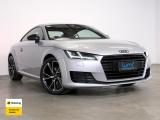 2015 Audi TT 2.0TFSI