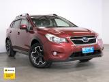 2015 Subaru XV 2.0I 4WD with Roof Rails