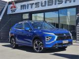 2024 Mitsubishi Eclipse Cross PHEV VRX 4WD