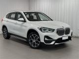 2020 BMW X1 sDrive18i xLine + Comfort