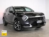 2022 Kia Sportage LX+ 2.0DT/4WD/8AT 'NZ NEW'