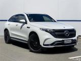 2024 MercedesBenz EQC 400 4Matic Sport