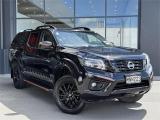 2019 Nissan Navara ST-X SV450 4WD Auto