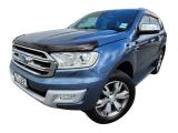 2016 Ford EVEREST TITANIUM 3.2D/4WD/6A in Southland