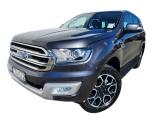 2018 Ford EVEREST TREND AWD DIESEL in Southland