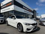 2015 BMW M4 DCT Coupe