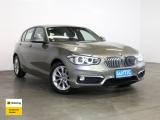 2015 BMW 118I 1.6lt Turbo 'Style'