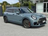 2023 MINI Clubman JCW ALL4 2.0L 224Kw AWD