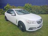 2014 Holden CALAIS VF in Canterbury