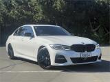 2021 BMW 3 Series 330I M-SPORT