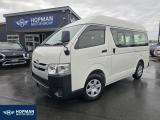 2019 Toyota Hiace High Roof 2.8TD