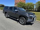 2023 Mitsubishi Triton DC GLXR 6AT 2.4 TD 4WD