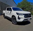 2024 Toyota Hilux SR5 2.8DT Hybrid 6AT 4WD