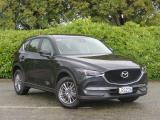 2018 Mazda CX-5 GSX 2.5 AWD NZ NEW in Southland