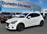 2018 Mazda 2 Gsx Hatch 1.5 Auto in Otago