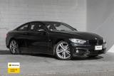 2014 BMW 420I M Sport Coupe in Canterbury