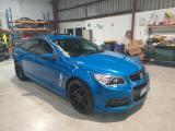 2014 Holden COMMODORE VF SV6 SDN AT in Canterbury