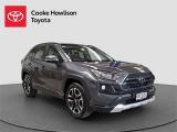 2021 Toyota RAV4 Adventure 2.5L 4WD