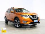 2017 Nissan X-TRAIL 20X 4WD 'Facelift'