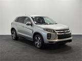 2026 Mitsubishi ASX LS 2.0P/CVT