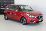 2019 MG 3 EXCITE 1.5L PETROL