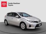 2015 Toyota Corolla GX 1.8L