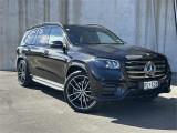 2026 MercedesBenz GLS 450 d 3.0L Turbo Diesel 270K