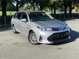 2018 Toyota Corolla 1.5 Hybrid Wagon CVT 2WD