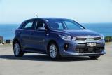 2019 Kia Rio Lx 1.4P/6At