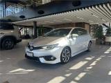 2015 Toyota Corolla Levin ZR 1.8L Petrol Auto Hatc
