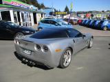 2005 Chevrolet Corvette C6