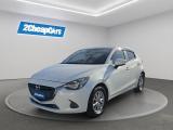 2015 Mazda Demio 2 New Shape Skyactive