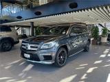 2015 MercedesBenz GL 350 Bluetec Edition S 3L Turb