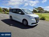 2016 Toyota Noah Hybrid X 7 Seat