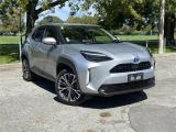 2020 Toyota Yaris Cross 1.5 Hybrid Z 2WD SUV