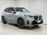 2025 BMW X3 66GP 30e xDrive