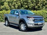 2016 Ford Ranger NZ NEW PX2 4WD DCAB EXTREMELY WEL