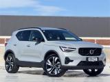2026 Volvo XC40 B4 Ultra Dark 2.0P