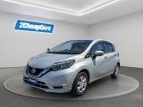 2020 Nissan Note e-power