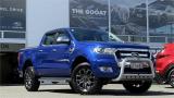 2016 Ford Ranger NZ NEW | XLT DOUBLE CAB 3.2L TURB