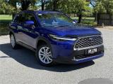 2025 Toyota Corolla Cross GXL 2.0P HEV ECVT FWD SU