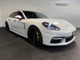 2018 Porsche Panamera 4 e-hybrid Sport Turismo