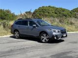 2018 Subaru Outback Premium 2.5P/4WD