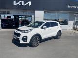 2019 Kia Sportage URBAN LX+ 2.0P/6AT