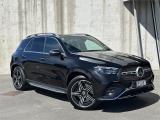 2025 MercedesBenz GLE 450 d FACELIFT 4MATIC SUV