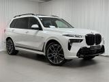 2026 BMW X7 22EN xDrive40d