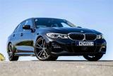 2019 BMW 320d M-Sport+Visibility+Plus in Otago