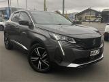 2021 Peugeot 3008 Gt 2.0Dt/8At in Canterbury