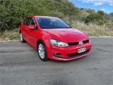 2016 Volkswagen Golf Tsi Highline 1.4P